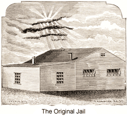 The Original Jail