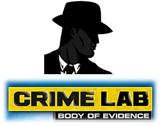 Crime Lab - Body of Evidence